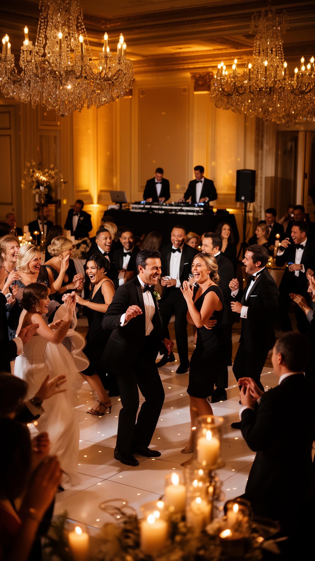 Entertainment & Animation